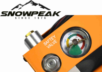 Preview: Kompressor Snowpeak K30-2 PCP 300 BAR